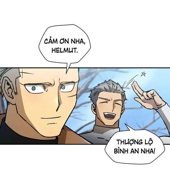 Helmut Đứa Trẻ Bị Ruồng Bỏ Chapter 22 - Trang 2