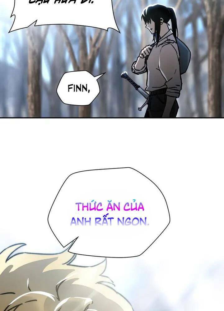 Helmut Đứa Trẻ Bị Ruồng Bỏ Chapter 22 - Trang 2