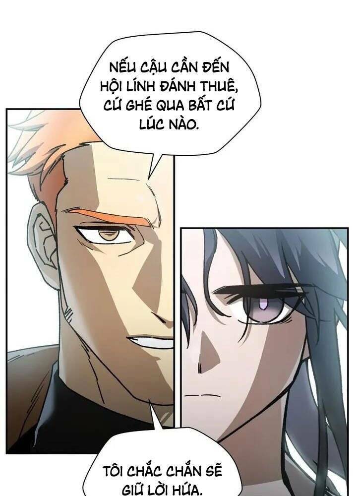 Helmut Đứa Trẻ Bị Ruồng Bỏ Chapter 22 - Trang 2