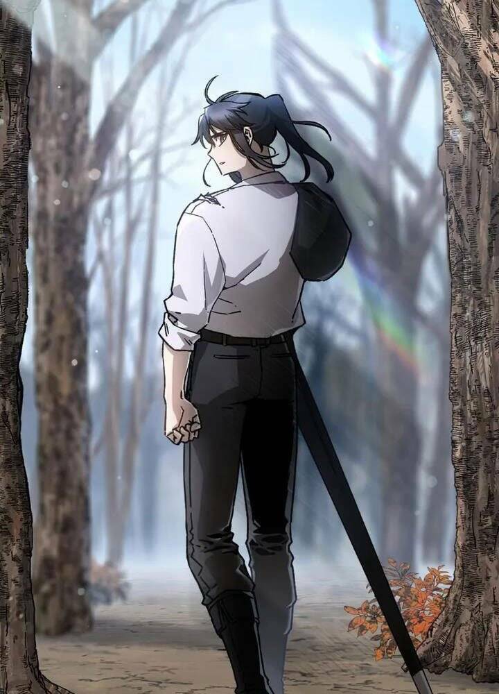 Helmut Đứa Trẻ Bị Ruồng Bỏ Chapter 22 - Trang 2