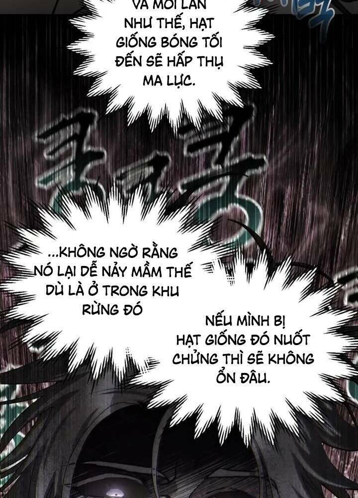 Helmut Đứa Trẻ Bị Ruồng Bỏ Chapter 22 - Trang 2