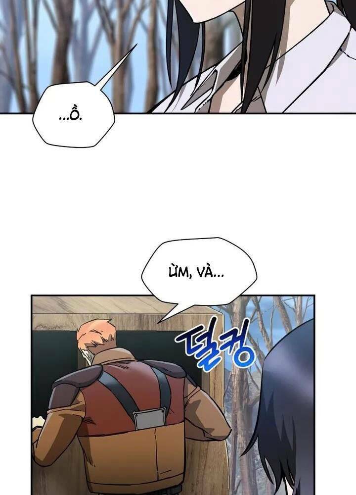 Helmut Đứa Trẻ Bị Ruồng Bỏ Chapter 22 - Trang 2