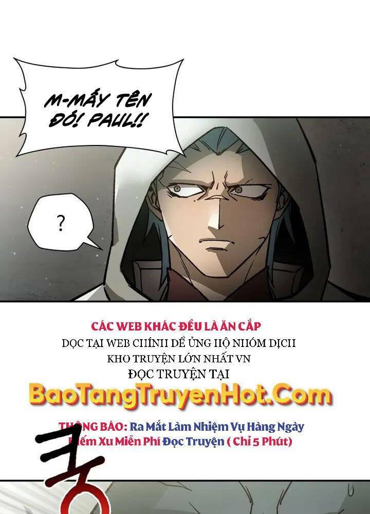 Helmut Đứa Trẻ Bị Ruồng Bỏ Chapter 22 - Trang 2