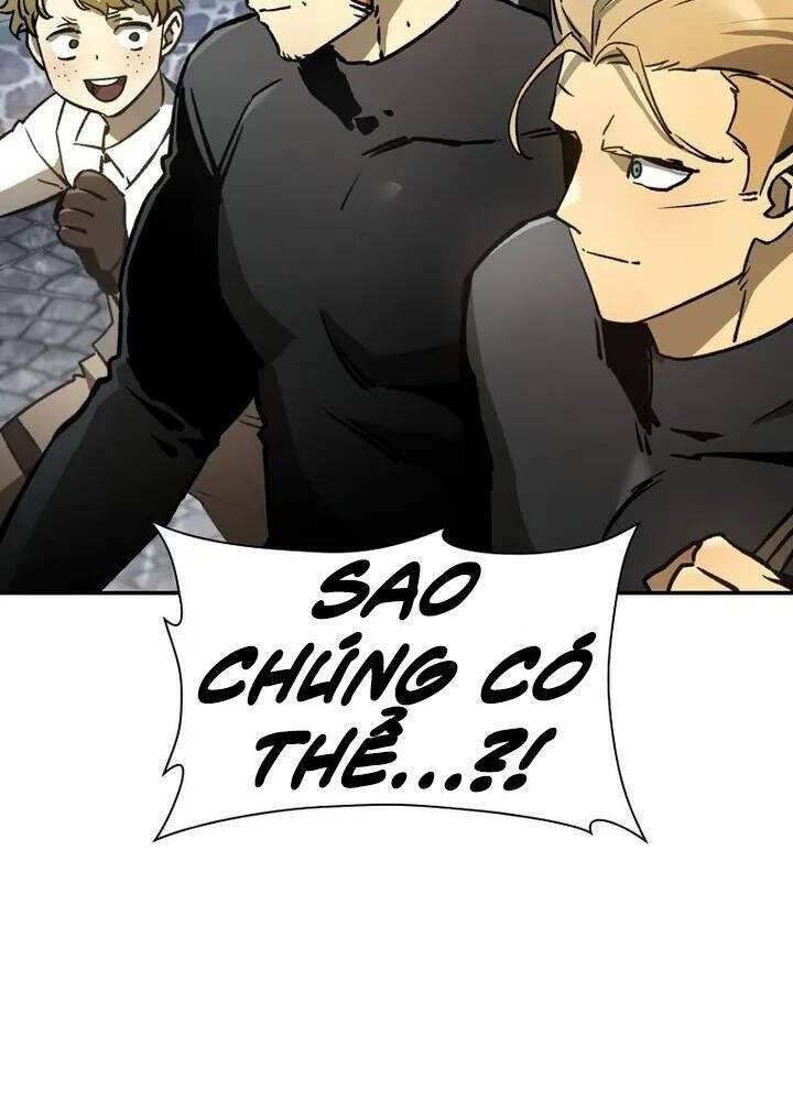 Helmut Đứa Trẻ Bị Ruồng Bỏ Chapter 22 - Trang 2