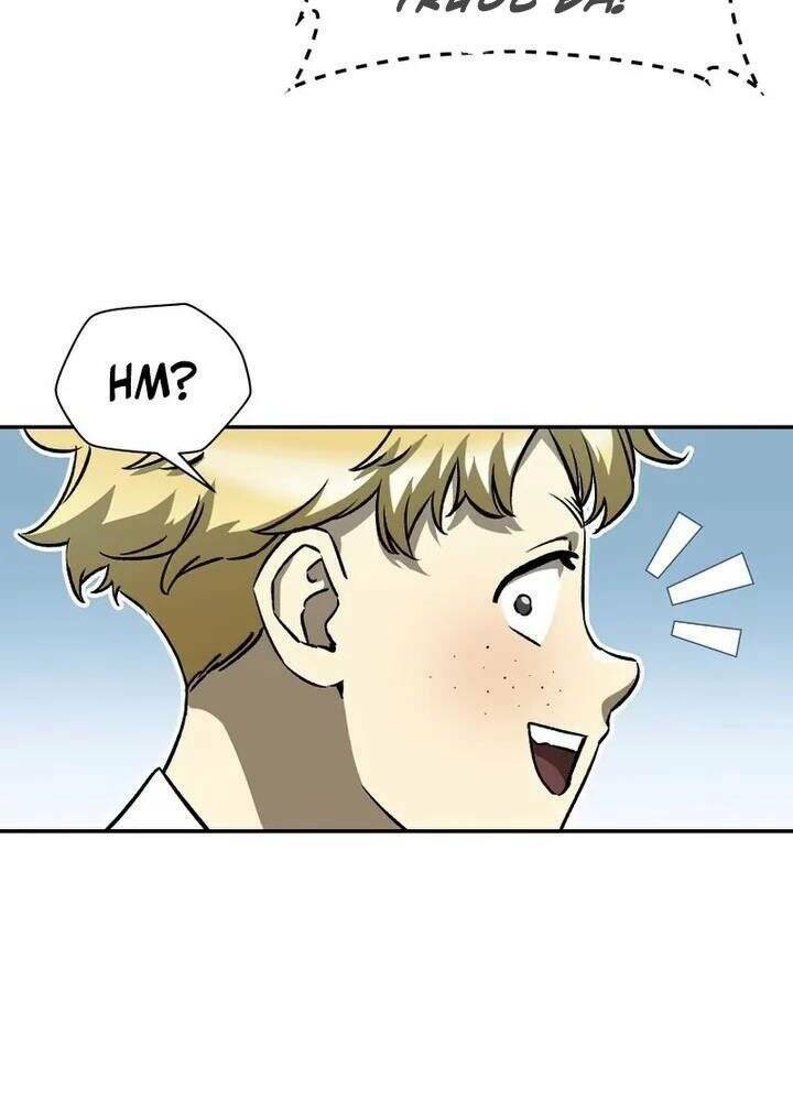 Helmut Đứa Trẻ Bị Ruồng Bỏ Chapter 22 - Trang 2