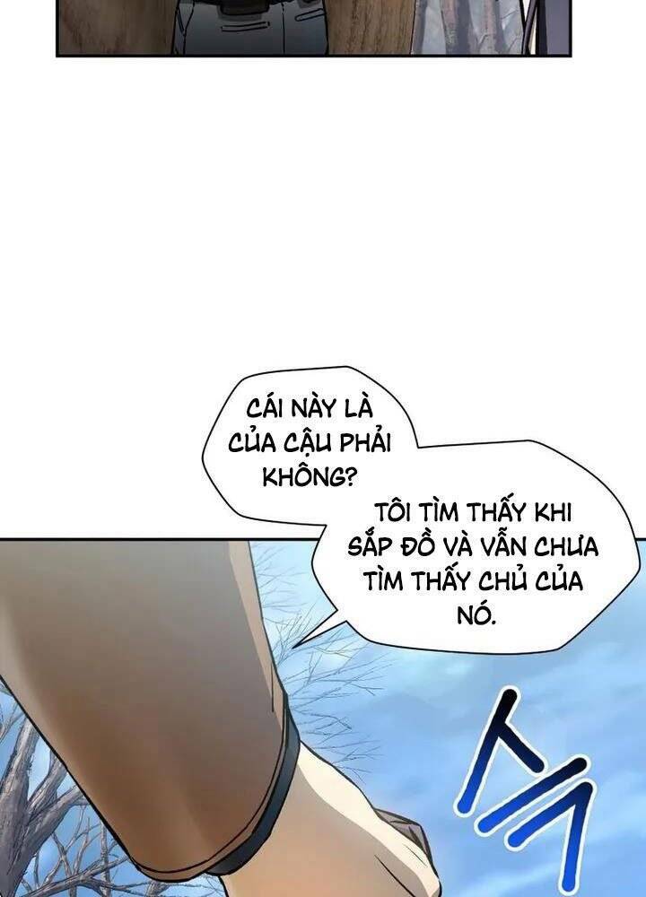 Helmut Đứa Trẻ Bị Ruồng Bỏ Chapter 22 - Trang 2