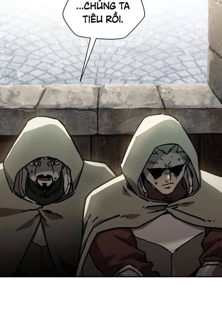 Helmut Đứa Trẻ Bị Ruồng Bỏ Chapter 22 - Trang 2