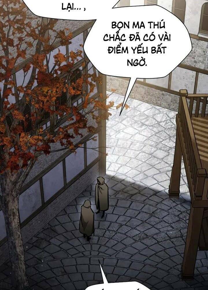 Helmut Đứa Trẻ Bị Ruồng Bỏ Chapter 22 - Trang 2