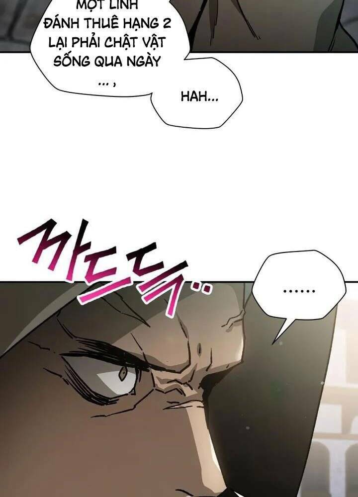 Helmut Đứa Trẻ Bị Ruồng Bỏ Chapter 22 - Trang 2