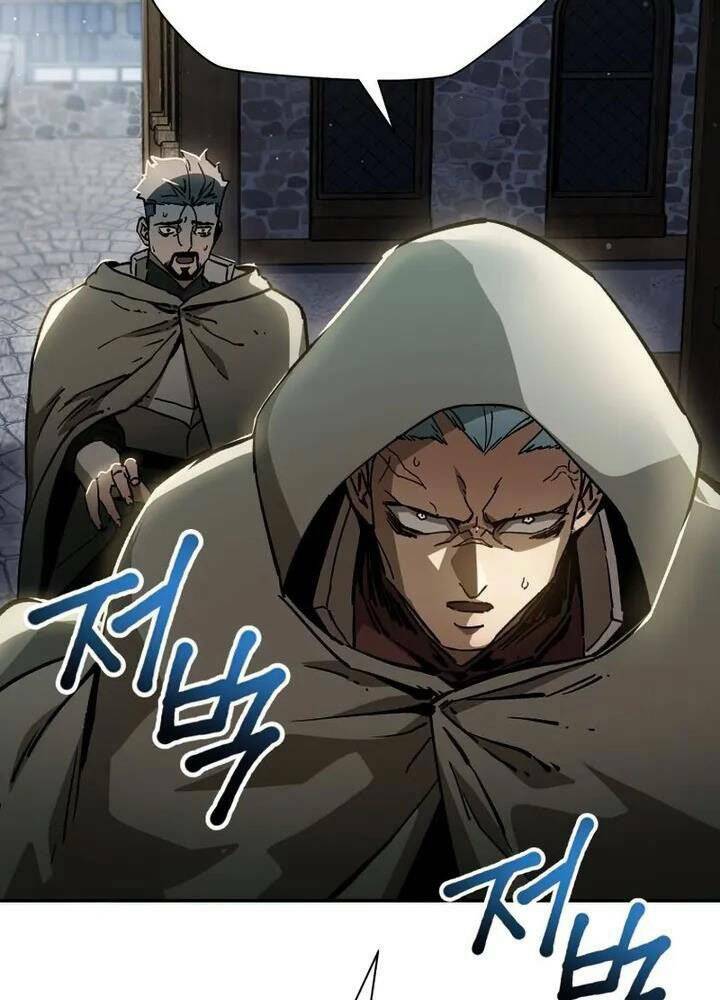 Helmut Đứa Trẻ Bị Ruồng Bỏ Chapter 22 - Trang 2