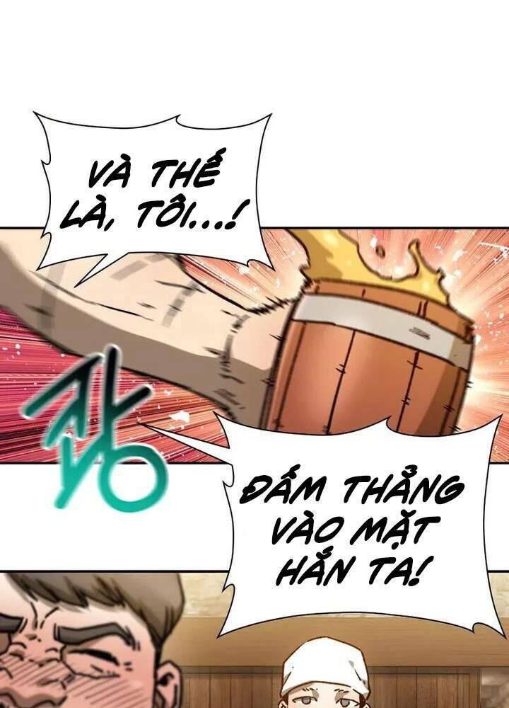 Helmut Đứa Trẻ Bị Ruồng Bỏ Chapter 22 - Trang 2