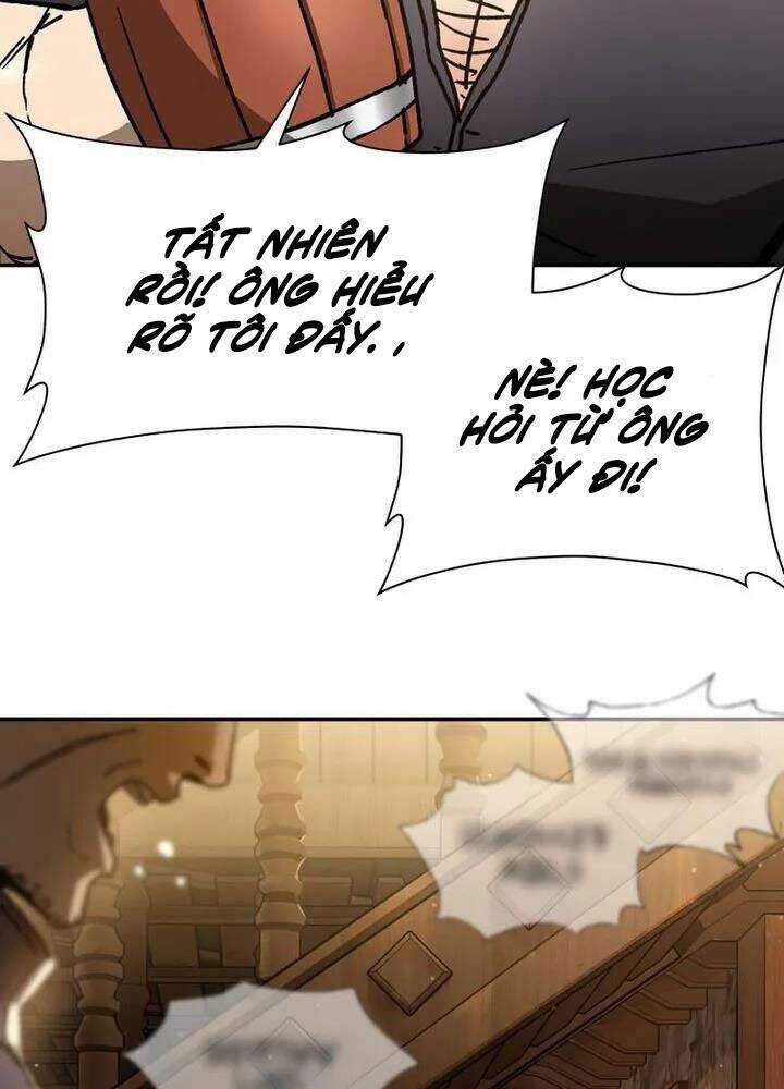 Helmut Đứa Trẻ Bị Ruồng Bỏ Chapter 22 - Trang 2