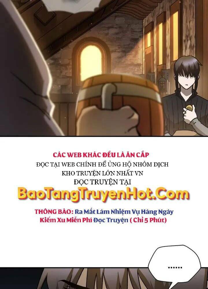 Helmut Đứa Trẻ Bị Ruồng Bỏ Chapter 22 - Trang 2