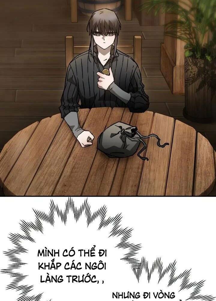 Helmut Đứa Trẻ Bị Ruồng Bỏ Chapter 22 - Trang 2