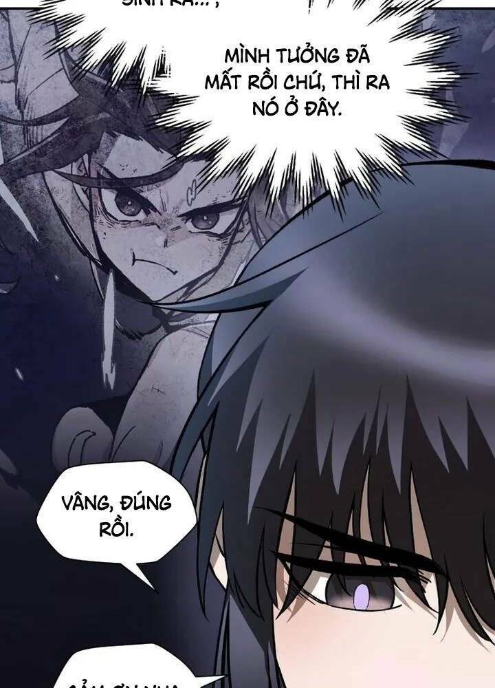 Helmut Đứa Trẻ Bị Ruồng Bỏ Chapter 22 - Trang 2