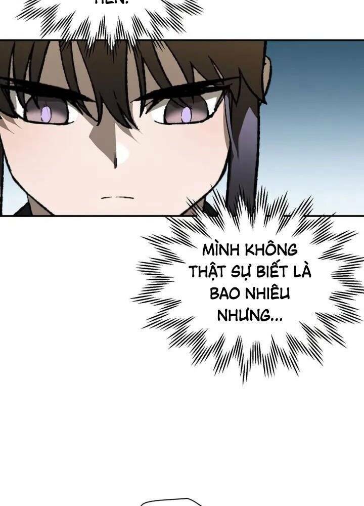 Helmut Đứa Trẻ Bị Ruồng Bỏ Chapter 22 - Trang 2