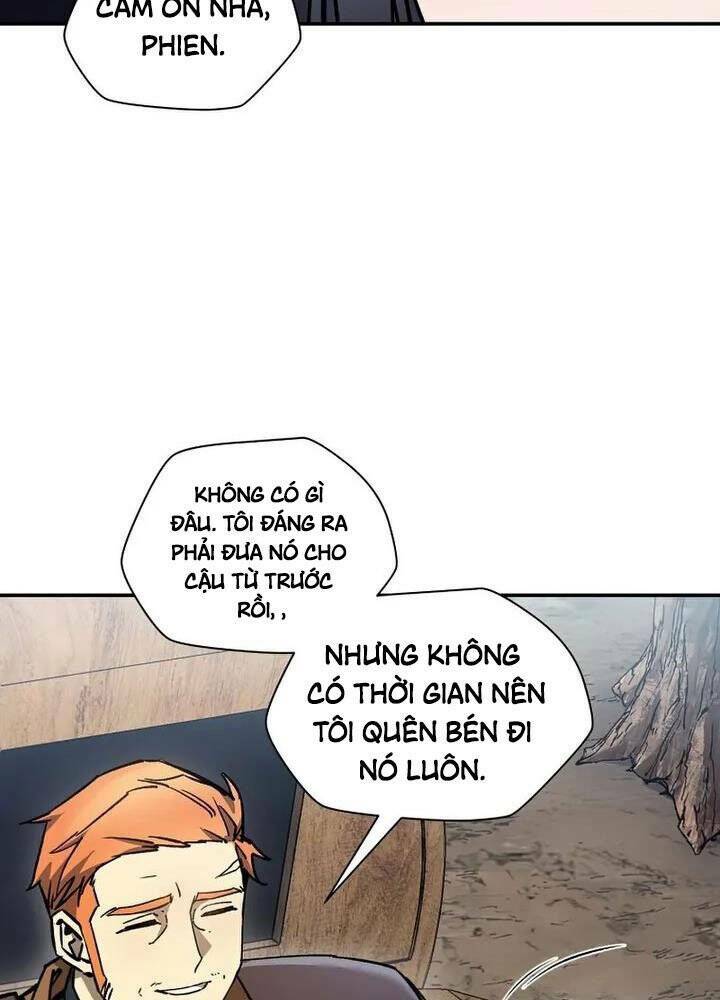 Helmut Đứa Trẻ Bị Ruồng Bỏ Chapter 22 - Trang 2