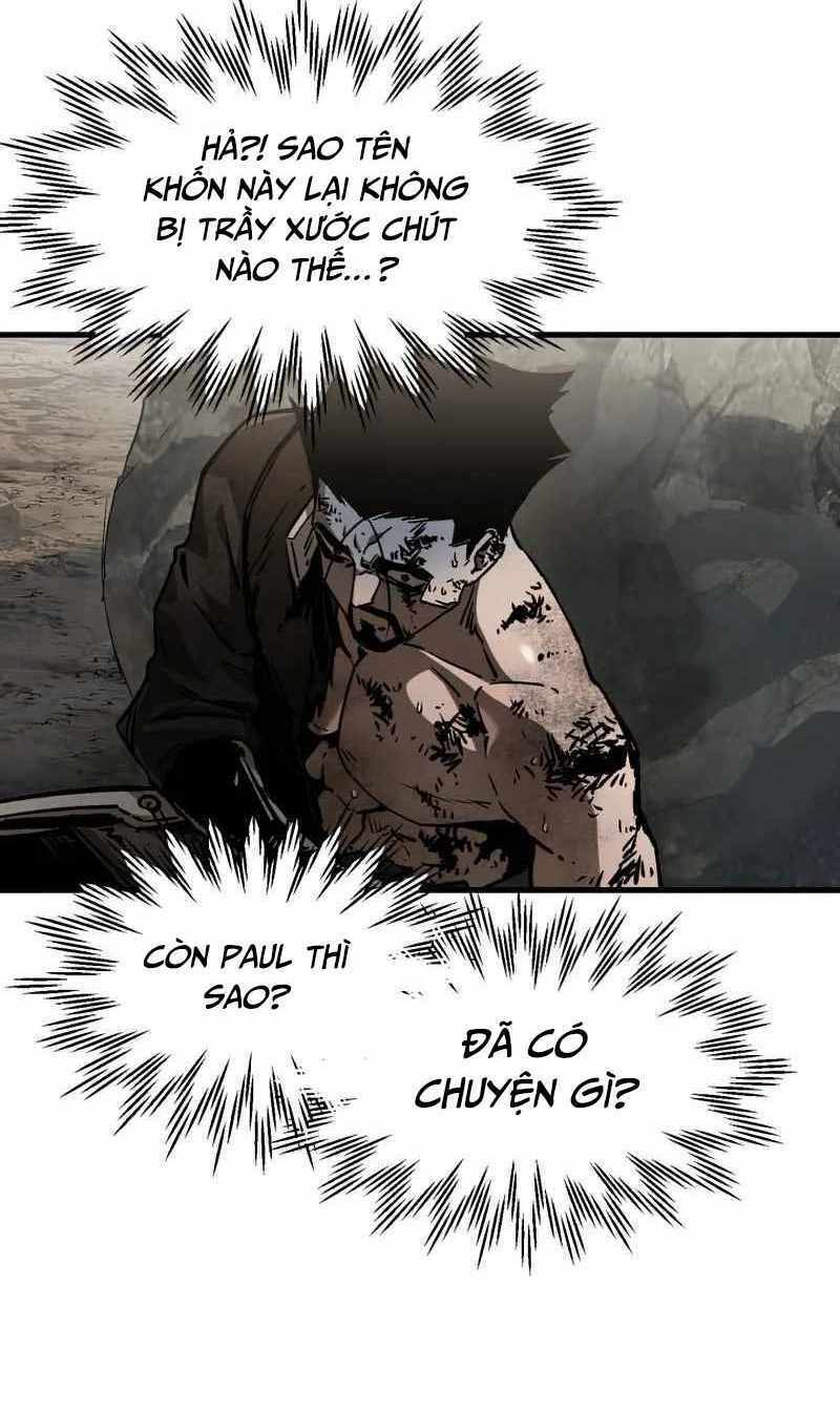 Helmut Đứa Trẻ Bị Ruồng Bỏ Chapter 29 - Trang 2