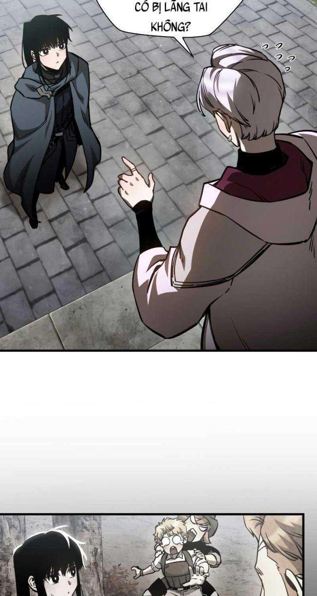 Helmut Đứa Trẻ Bị Ruồng Bỏ Chapter 32 - Trang 2