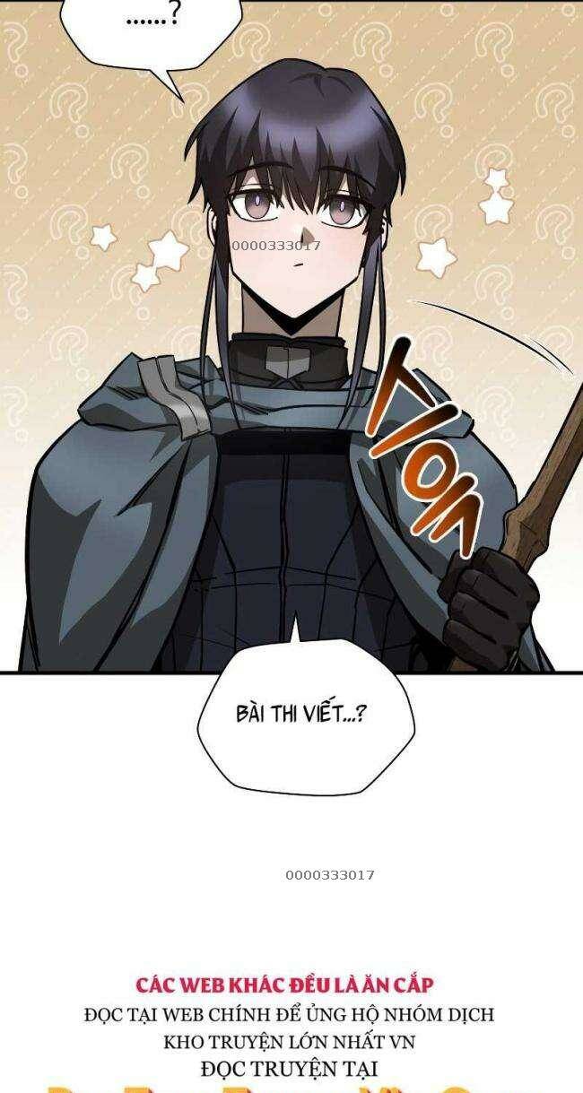 Helmut Đứa Trẻ Bị Ruồng Bỏ Chapter 32 - Trang 2