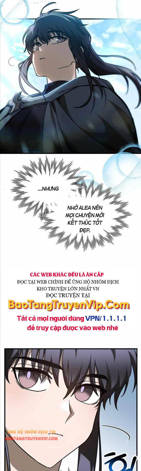 Helmut Đứa Trẻ Bị Ruồng Bỏ Chapter 33 - Trang 2