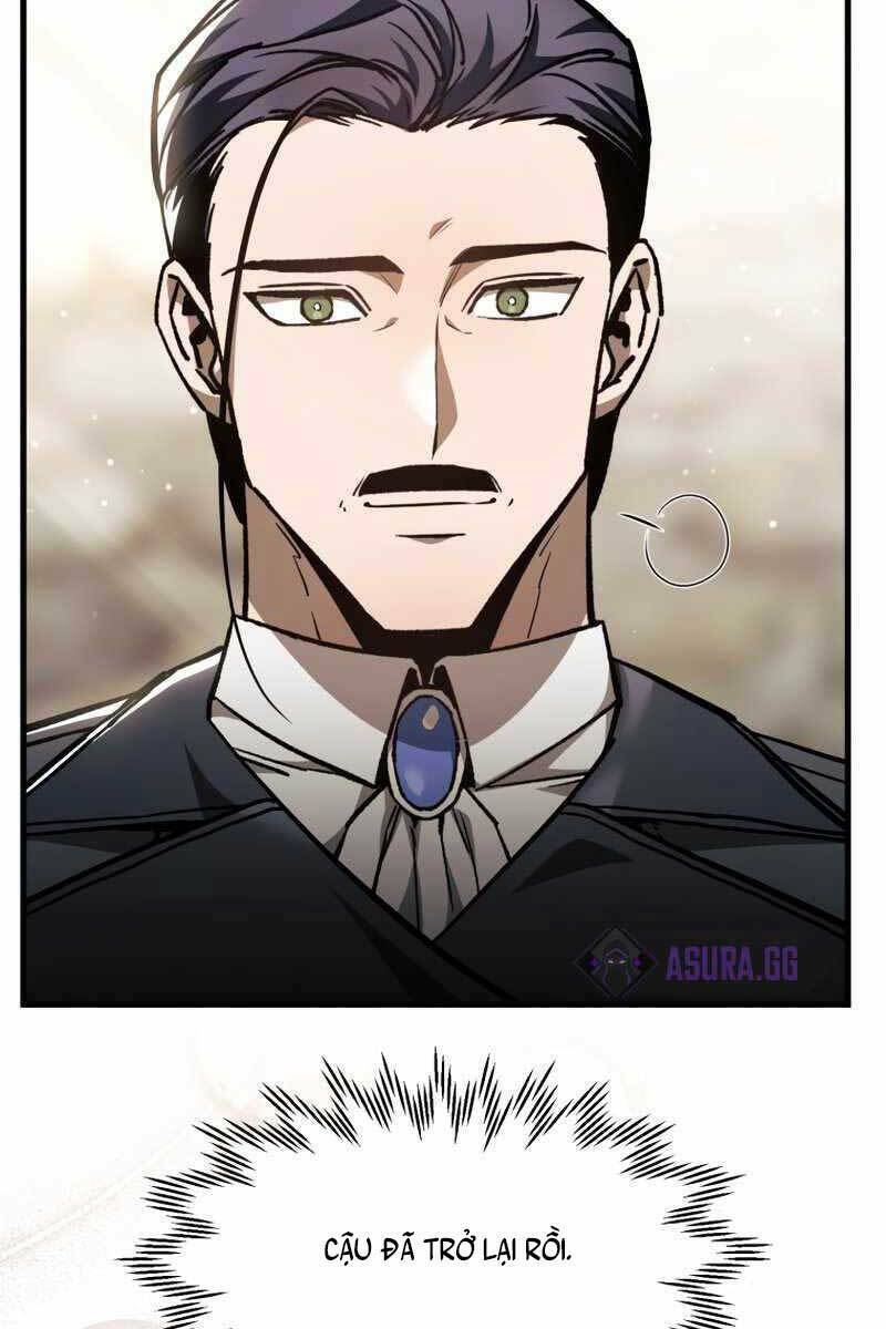 Helmut Đứa Trẻ Bị Ruồng Bỏ Chapter 35 - Trang 2