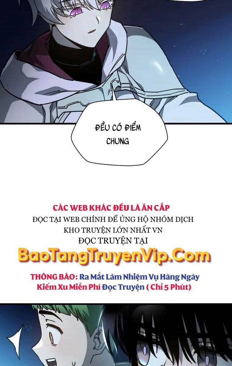 Helmut Đứa Trẻ Bị Ruồng Bỏ Chapter 37 - Trang 2