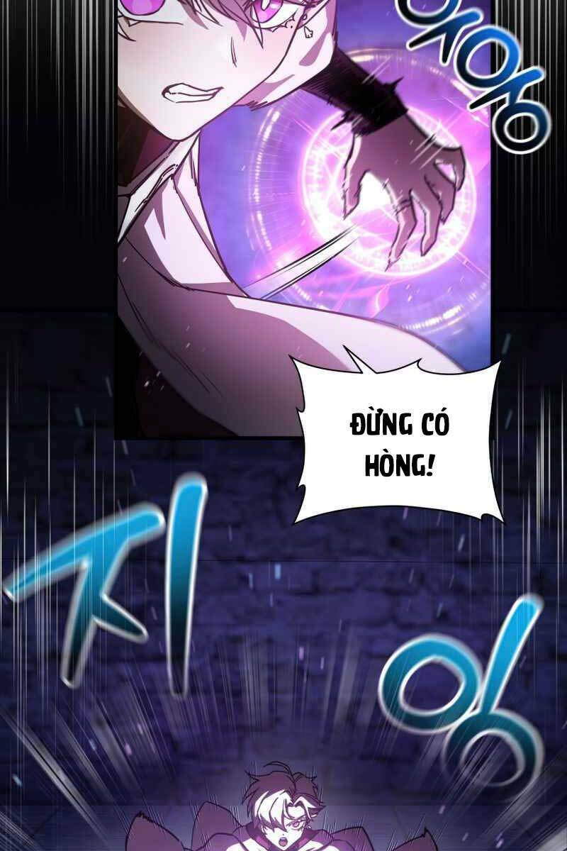 Helmut Đứa Trẻ Bị Ruồng Bỏ Chapter 38 - Trang 2