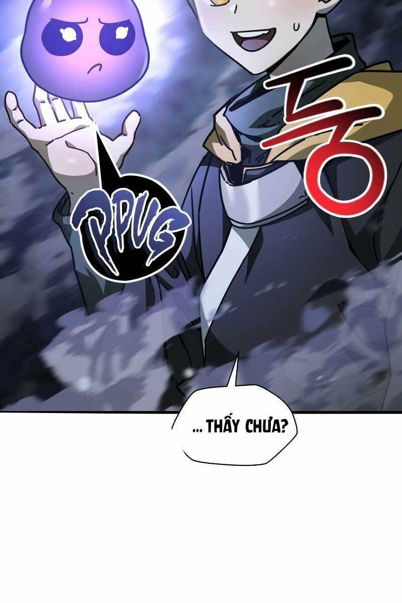 Helmut Đứa Trẻ Bị Ruồng Bỏ Chapter 39 - Trang 2