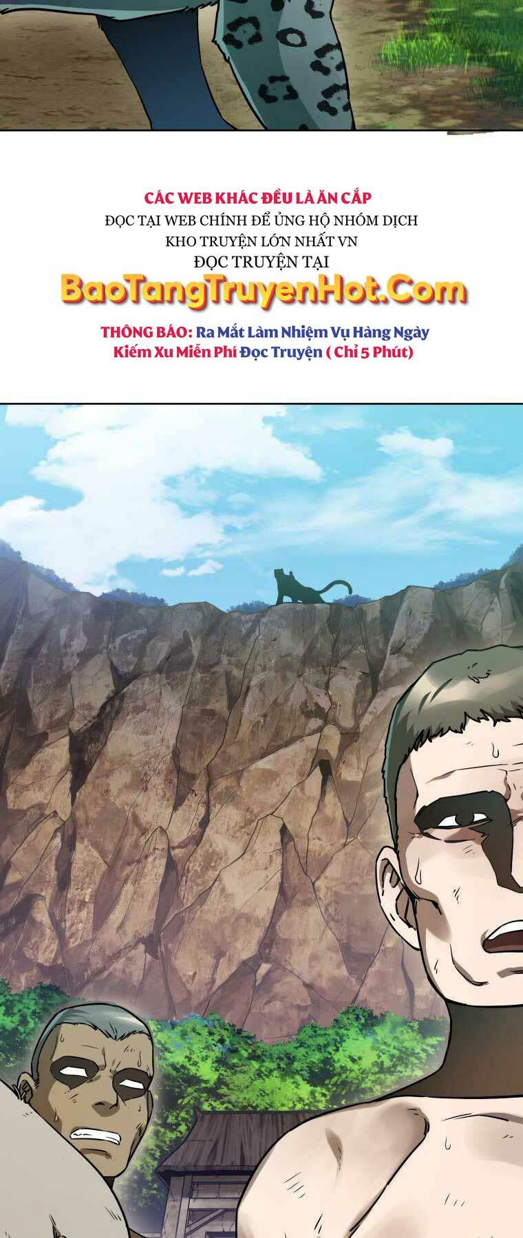 Helmut Đứa Trẻ Bị Ruồng Bỏ Chapter 4 - Trang 2