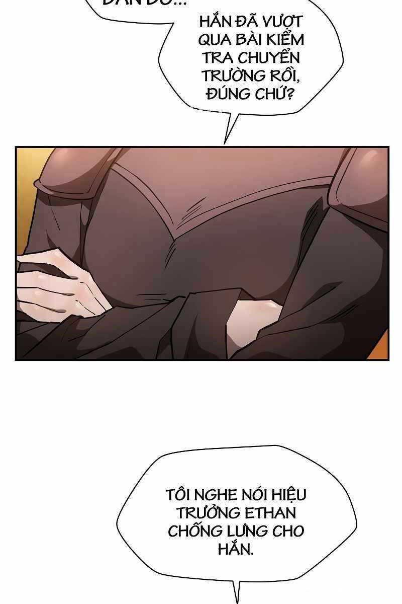 Helmut Đứa Trẻ Bị Ruồng Bỏ Chapter 42 - Trang 2