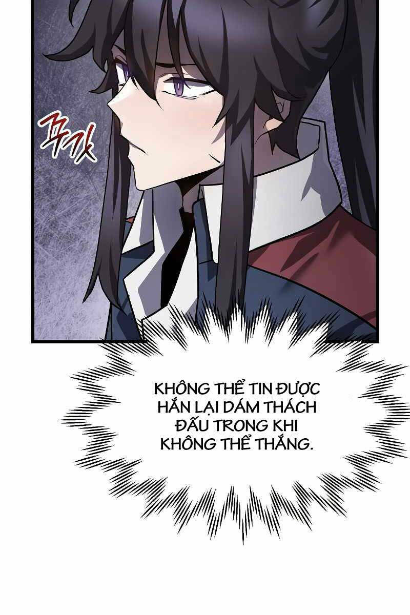 Helmut Đứa Trẻ Bị Ruồng Bỏ Chapter 42 - Trang 2