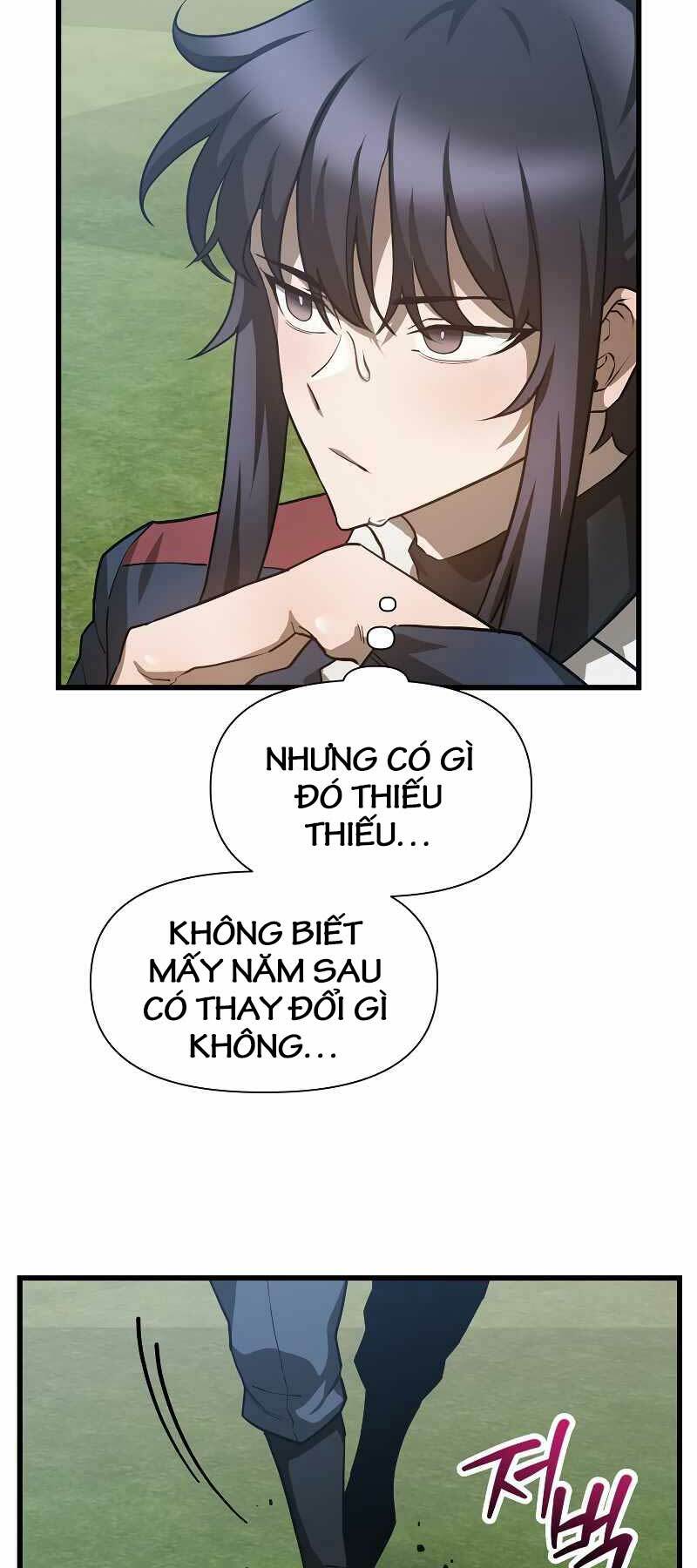 Helmut Đứa Trẻ Bị Ruồng Bỏ Chapter 43 - Trang 2