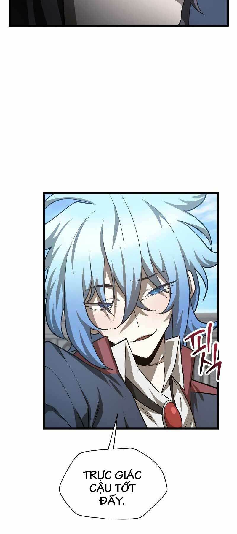 Helmut Đứa Trẻ Bị Ruồng Bỏ Chapter 43 - Trang 2