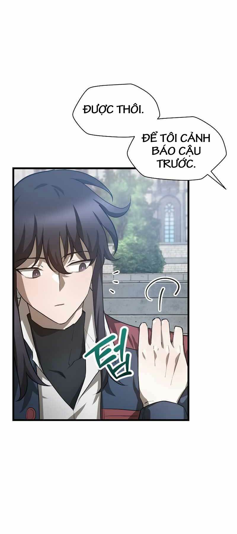 Helmut Đứa Trẻ Bị Ruồng Bỏ Chapter 43 - Trang 2