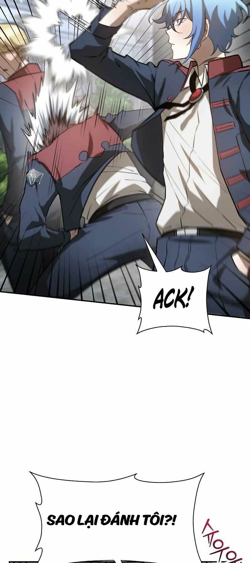 Helmut Đứa Trẻ Bị Ruồng Bỏ Chapter 43 - Trang 2