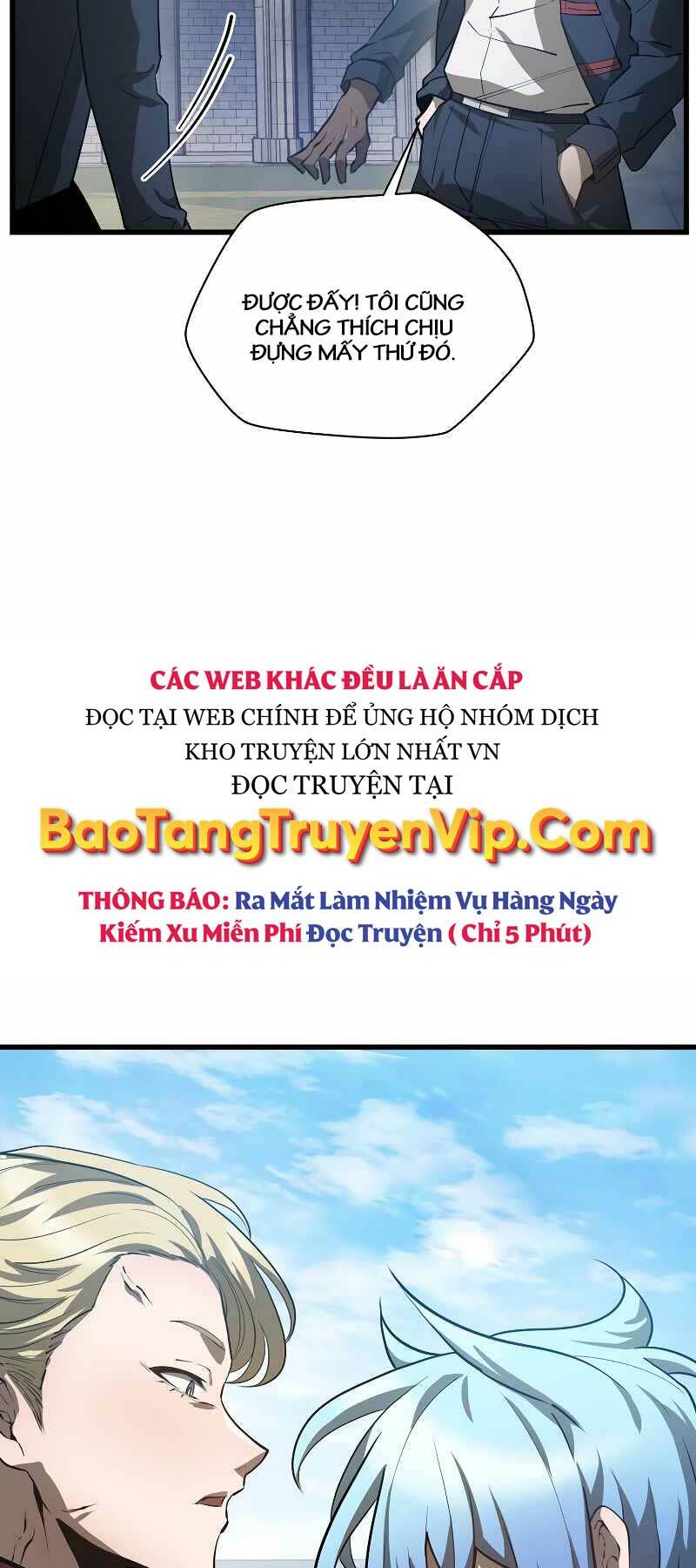Helmut Đứa Trẻ Bị Ruồng Bỏ Chapter 43 - Trang 2