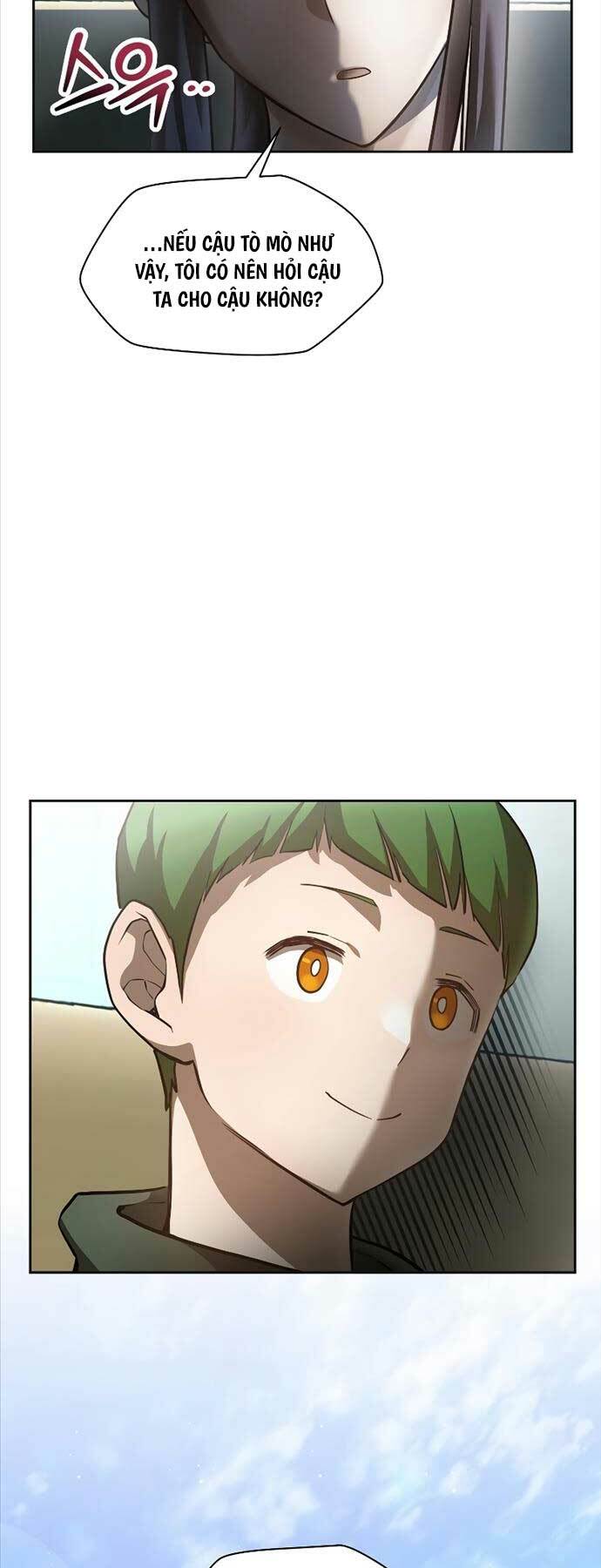 Helmut Đứa Trẻ Bị Ruồng Bỏ Chapter 46 - Trang 2