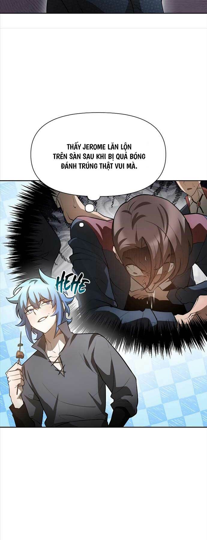 Helmut Đứa Trẻ Bị Ruồng Bỏ Chapter 46 - Trang 2