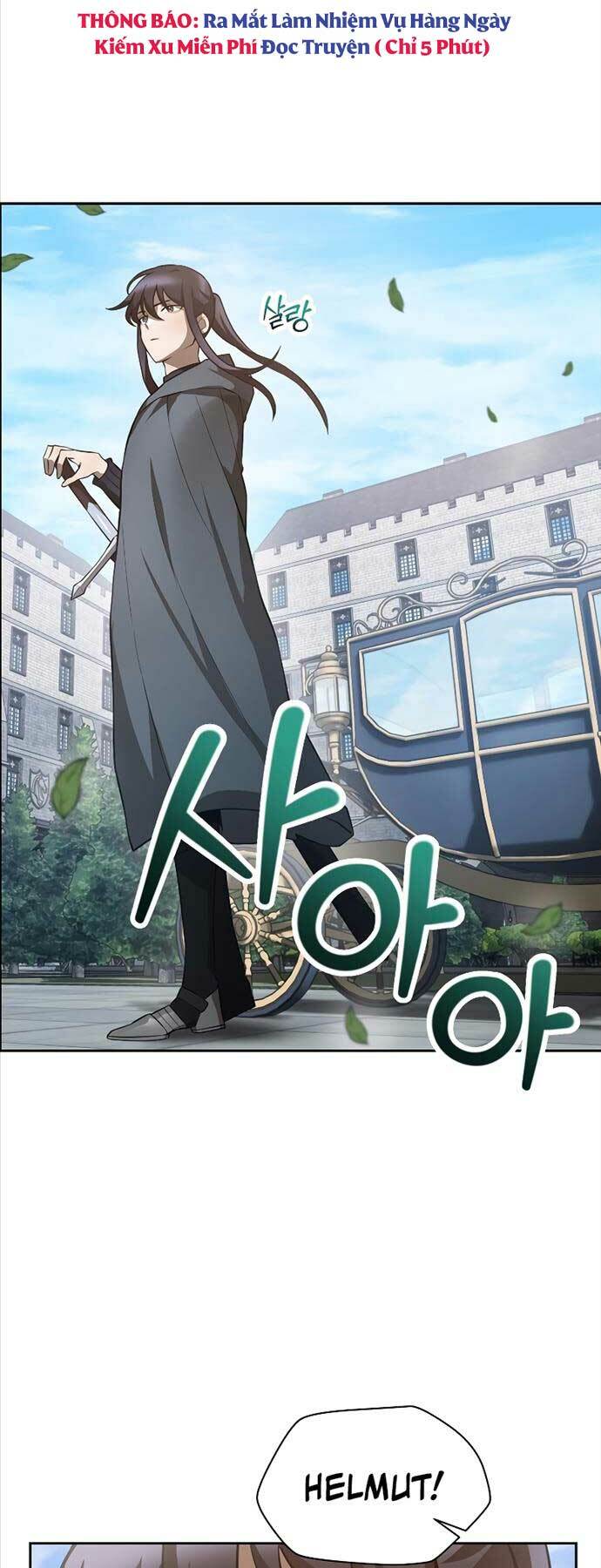 Helmut Đứa Trẻ Bị Ruồng Bỏ Chapter 46 - Trang 2