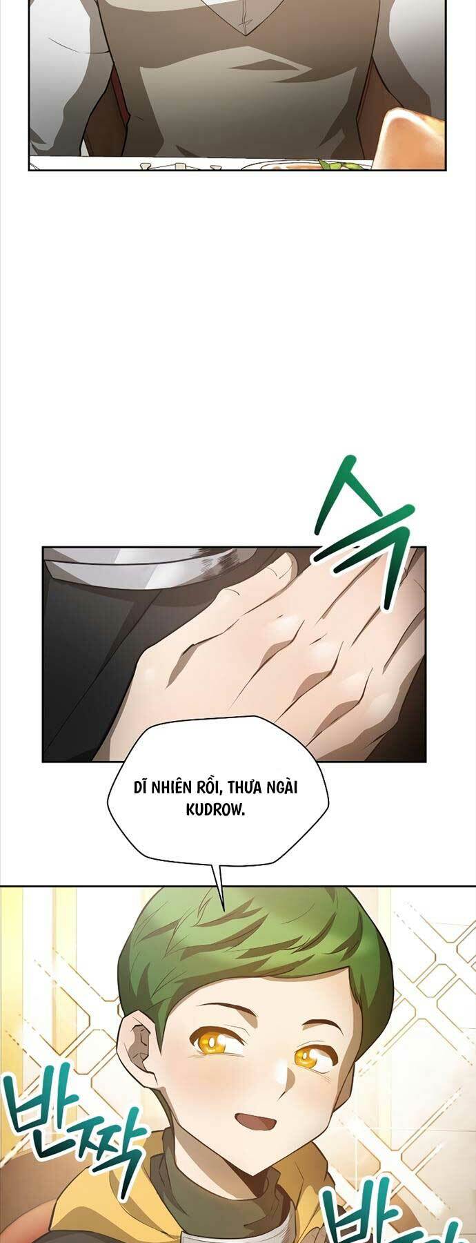 Helmut Đứa Trẻ Bị Ruồng Bỏ Chapter 46 - Trang 2