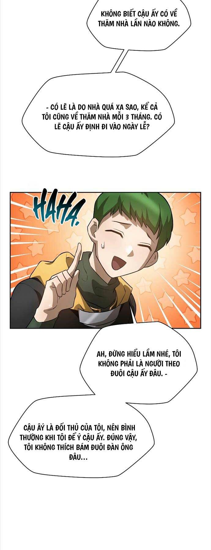 Helmut Đứa Trẻ Bị Ruồng Bỏ Chapter 46 - Trang 2