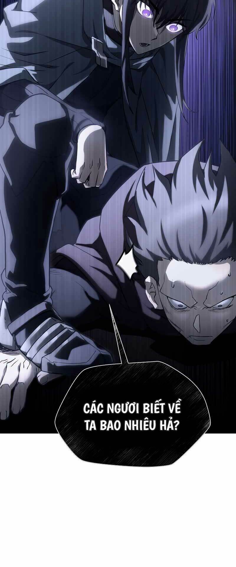 Helmut Đứa Trẻ Bị Ruồng Bỏ Chapter 47 - Trang 2