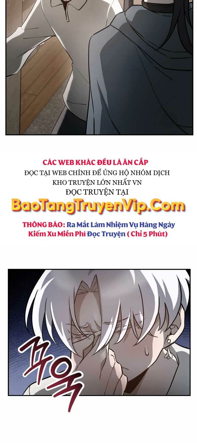 Helmut Đứa Trẻ Bị Ruồng Bỏ Chapter 47 - Trang 2