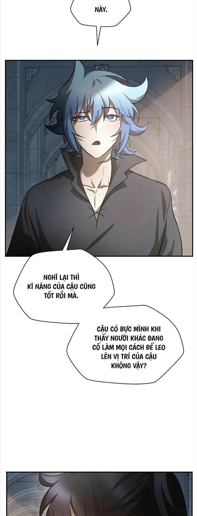 Helmut Đứa Trẻ Bị Ruồng Bỏ Chapter 48 - Trang 2