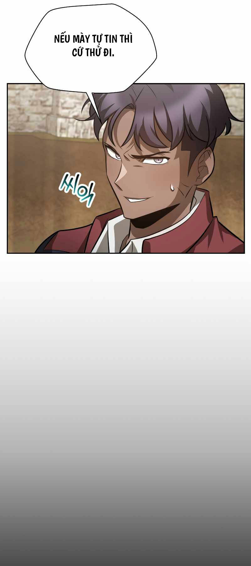 Helmut Đứa Trẻ Bị Ruồng Bỏ Chapter 50 - Trang 2