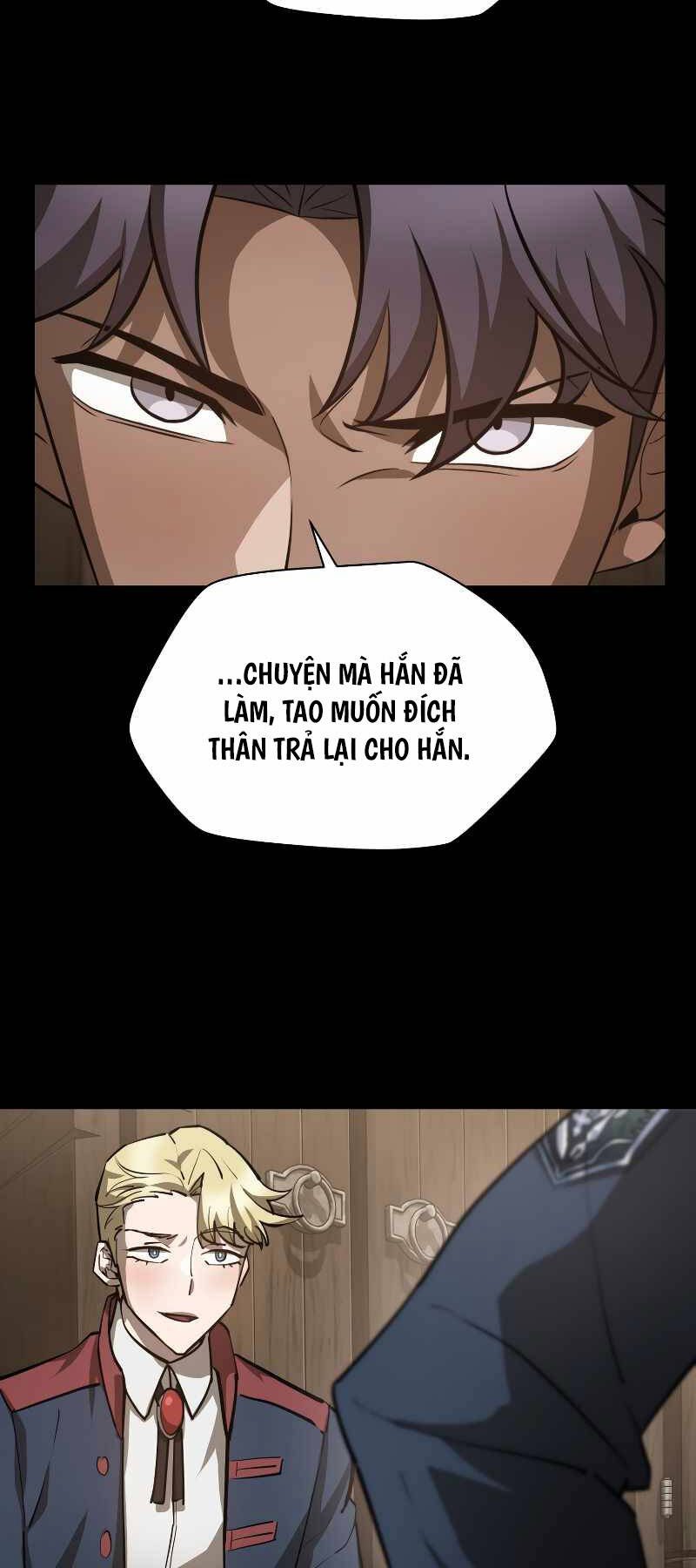 Helmut Đứa Trẻ Bị Ruồng Bỏ Chapter 50 - Trang 2