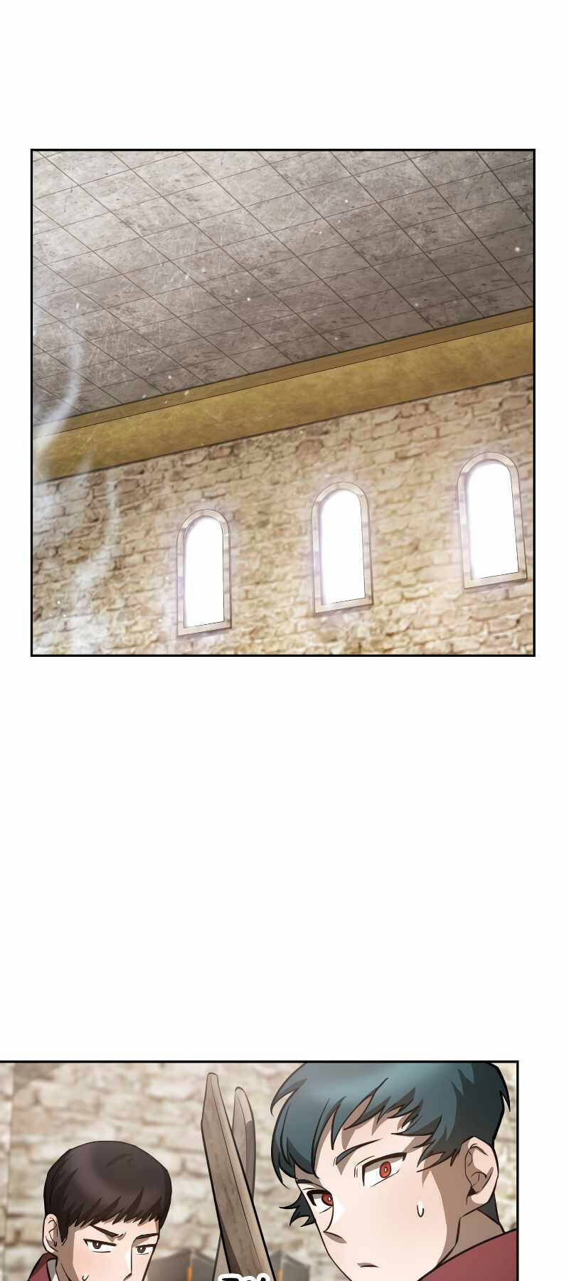 Helmut Đứa Trẻ Bị Ruồng Bỏ Chapter 50 - Trang 2