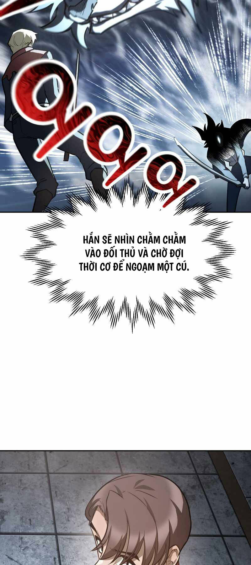 Helmut Đứa Trẻ Bị Ruồng Bỏ Chapter 50 - Trang 2