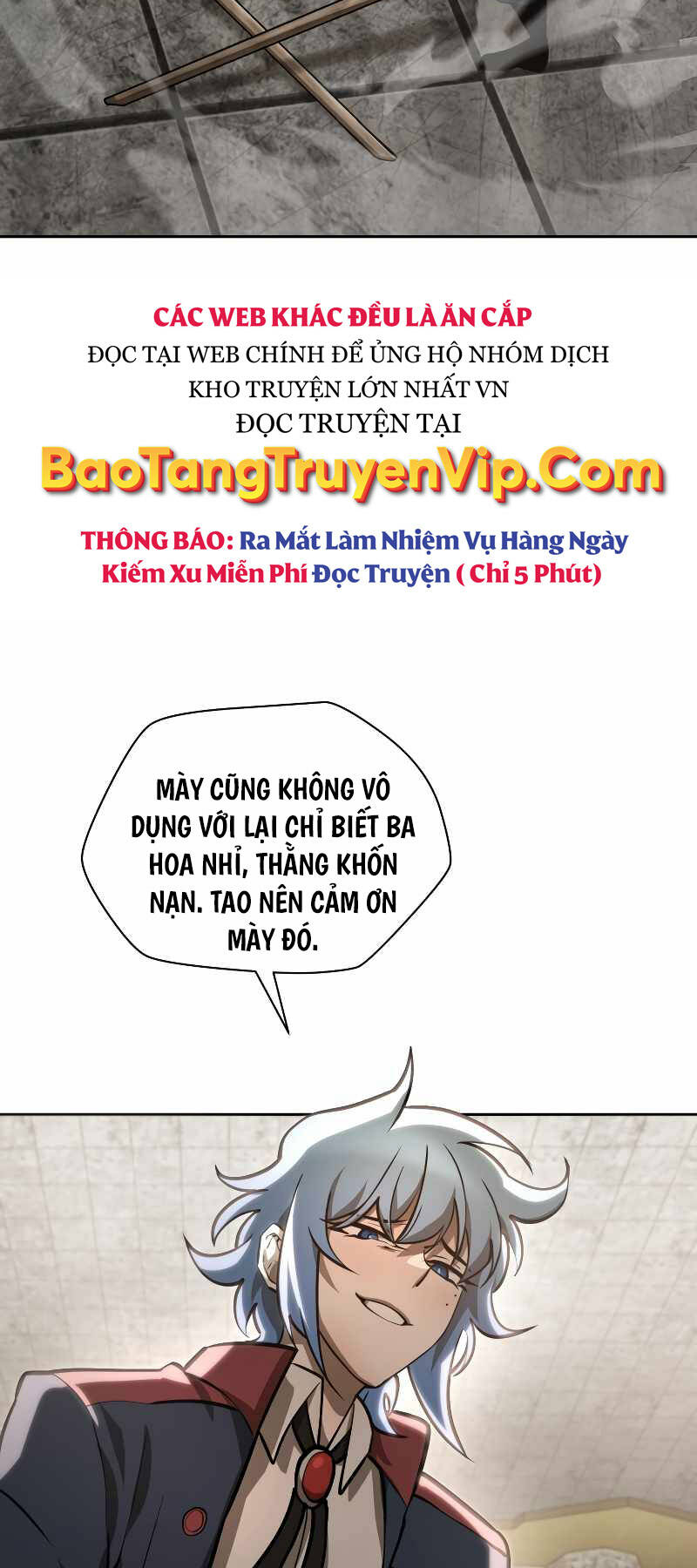 Helmut Đứa Trẻ Bị Ruồng Bỏ Chapter 50 - Trang 2